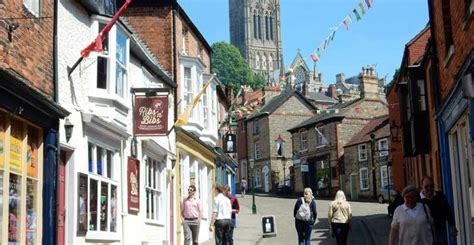 The BEST Lincoln, UK Tours and Things to Do in 2023 - FREE Cancellation ...