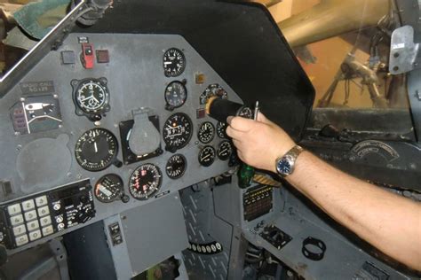 (10) Rebuilding of Alpha Jet Cockpit — JaBoG43 e.V ...