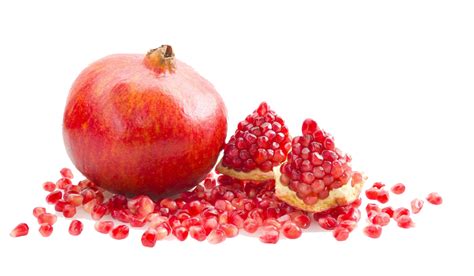 Pomegranate Transparent Background | PNG Play