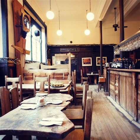 9 of the best restaurants in Glasgow’s Merchant City | Scotsman Food and Drink