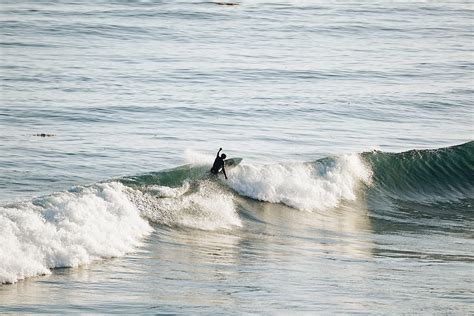 The Best Surf Spots in Malibu | Best Surf Destinations