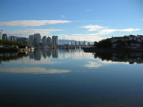 False Creek Vancouver 1 Free Photo Download | FreeImages