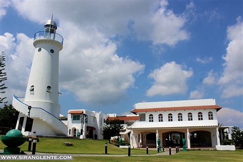 SIRANG LENTE | TRAVEL & HIKE: Tierra Alta Lighthouse, Valencia, Negros Oriental