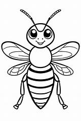 60 Hornet Coloring Pages For Kids  ShadeMaze sketch template