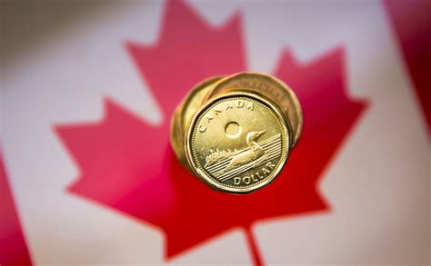 Canadian dollar to rebound in 2023 if economic uncertainty clears | Reuters