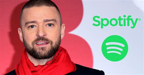 Justin Timberlake's 10 Most Popular Songs, Ranked (According To Spotify)