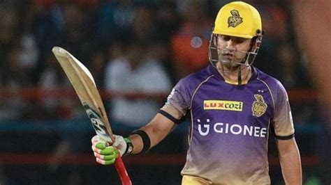 ‘We will have to see if he relishes captaincy’: Gautam Gambhir eager to see India batsman ...