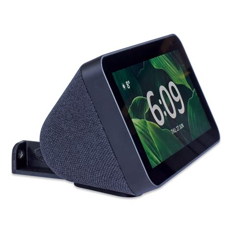 Wall Mount for Amazon Echo Show 5, Black - Wall Mounts UK