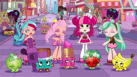 Movie Review: 'Shopkins World Vacation' | Mom.com