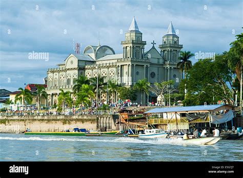 Choco is one of the thirty-two departments of Colombia, is located in ...