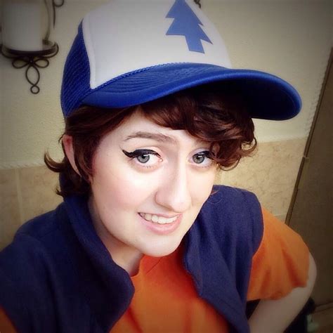 Dipper Pines Test #1 | Cosplay Amino