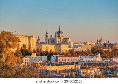 15,102 Madrid at sunset Images, Stock Photos & Vectors | Shutterstock