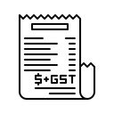 Gst icons - 100+ Free SVG and PNG - Iconscout