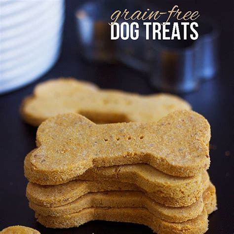Grain Free Sweet Potato Dog Treats Recipe | The Feedfeed