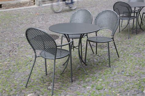 Everything You Ever Wanted to Know About Wrought Iron Patio Furniture