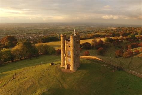 Intro to Trail Running: Cotswold Hills 2021 - Running in Cotswolds, UK — Let’s Do This