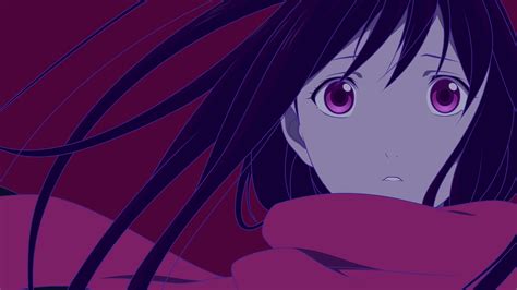 Noragami Iki Hiyori Wallpapers Konachan - WallpaperSafari