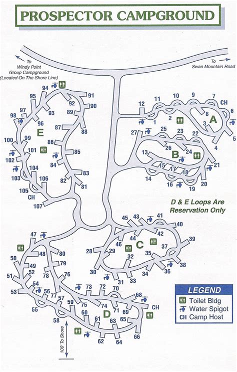 Prospector Campground (Dillon) Trip Review | Macaroni KID Thornton-Northglenn-E. Westminster