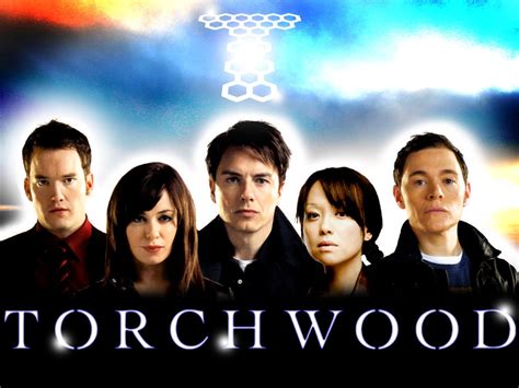 Pin by Ivana on The Doctor & Stuff (With images) | Torchwood, Torchwood ...