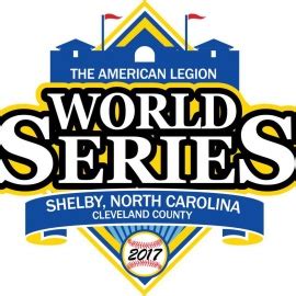 American Legion World Series - Recreation - Gastonia - Shelby