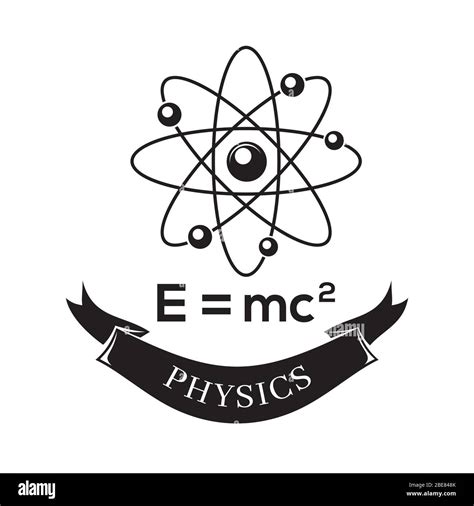 Physics logo Cut Out Stock Images & Pictures - Alamy