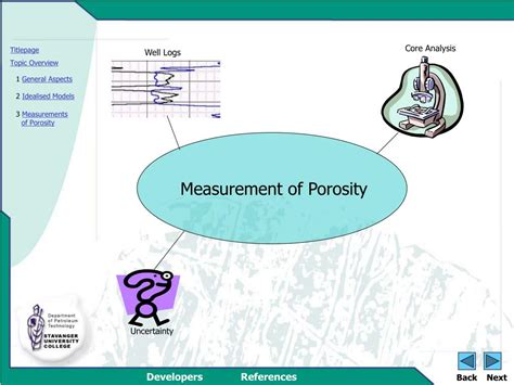 PPT - Porosity PowerPoint Presentation, free download - ID:4660078