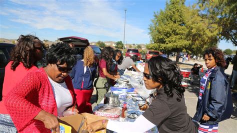 Dinner on the Ground: The history of Sunday feasts at Black churches in ...