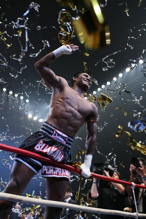 Buakaw beats Saenchai in bare knuckle muay thai fight: results, play-by ...