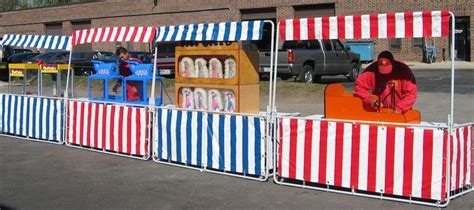 school carnival games - Google Search | School carnival games, Outdoor ...