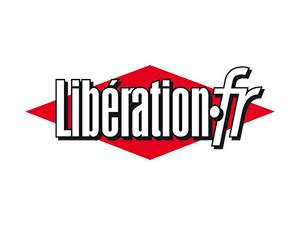 libération | UserLogos.org