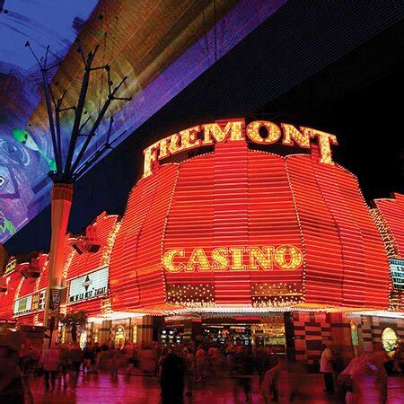 FREMONT HOTEL & CASINO - Updated 2023 Reviews (Las Vegas)