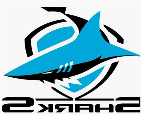 Cronulla-sutherland Sharks Logo PNG Image | Transparent PNG Free Download on SeekPNG