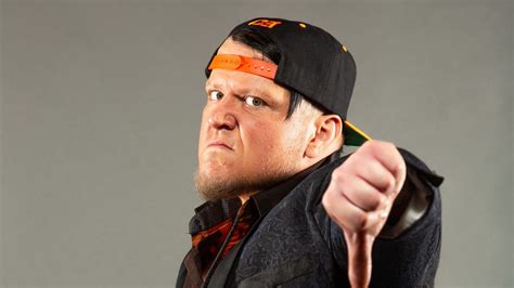 Sami Callihan Wants to Be the Face of Impact Wrestling With Win at ...