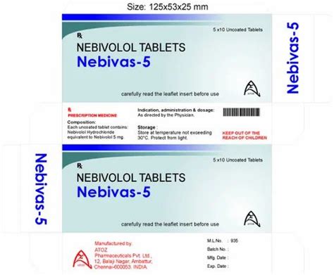 Mebeverine 5 Tablets at Rs 100/stripe | Teynampet | Chennai | ID ...