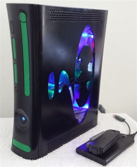 17 Best images about Custom Xbox 360 RGH JTAG on Pinterest | Halo ...