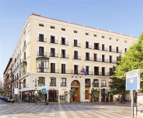 Francisco I Boutique, Madrid – Updated 2023 Prices