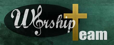 worship-team - The New Testament Church of Cedarville