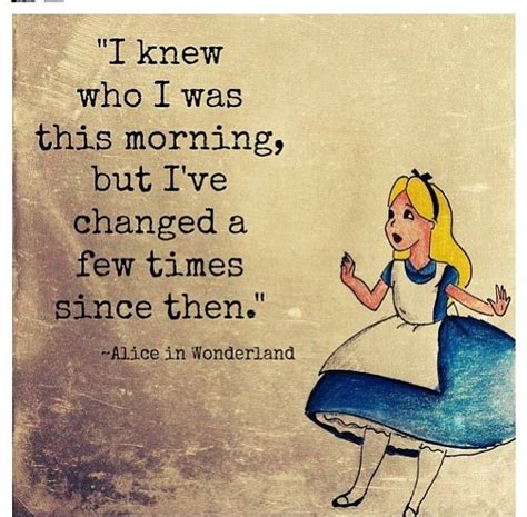 Best Alice In Wonderland Quotes. QuotesGram