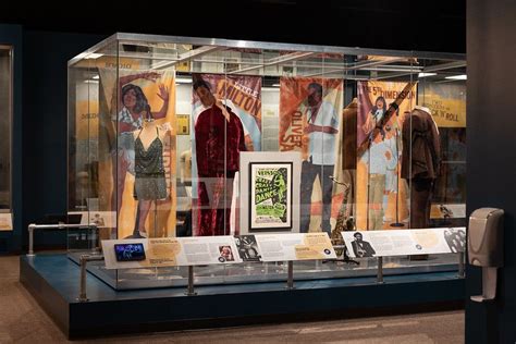 Explore Missouri's Musical History with the St. Louis Sound Exhibit