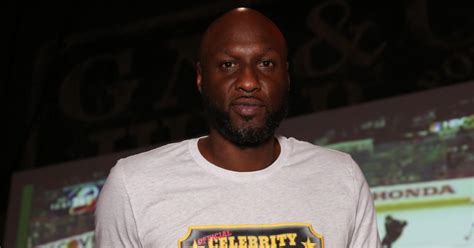 Lamar Odom Announces New Documentary 'Sex, Drugs And Kardashians'