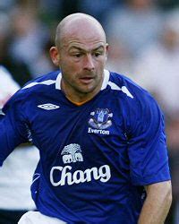 ToffeeWeb - Everton Past Players: Lee Carsley