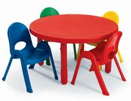 Classroom Tables and Chairs | Private School Partner