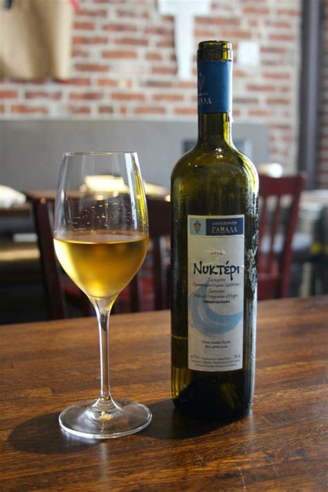 A First Look at Helen Greek Food & Wine | Houstonia