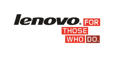 Lenovo Logo Hd