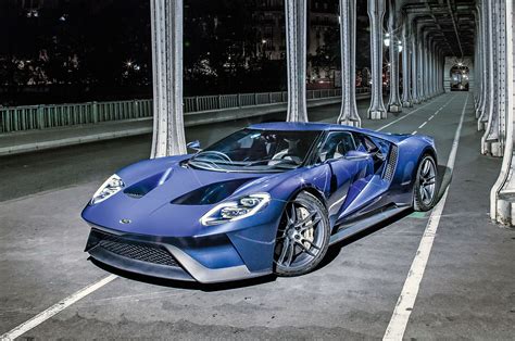 The cars of Ford Performance's growing line-up | Autocar