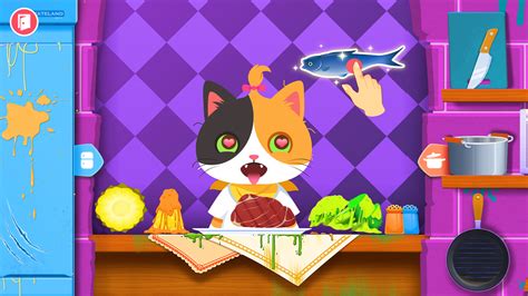 Cooking Games for kids for iPhone - Download