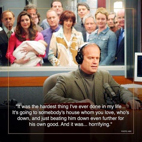 Dark Behind-The-Scenes Stories About 'Frasier' | Behind the scenes ...