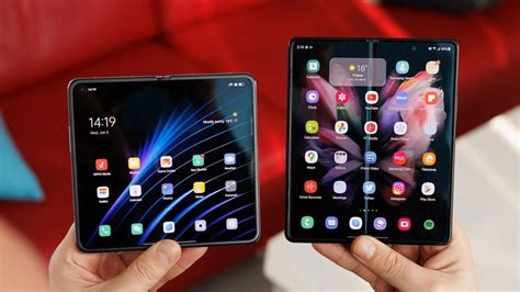 First OnePlus foldable smartphones set for launch in 2023 - PhoneArena