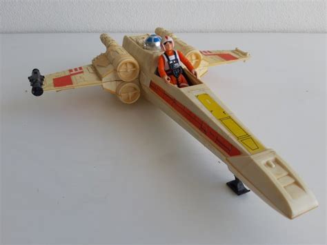 Star Wars Episode IV: A New Hope - Kenner - X-Wing - Catawiki