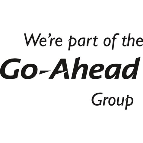 Go-Ahead Group Logo Download png